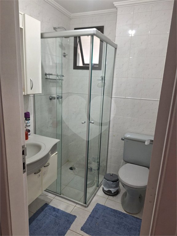 Apartamento à venda com 2 quartos, sendo 1 suíte,  em Ipiranga, São Paulo, SP