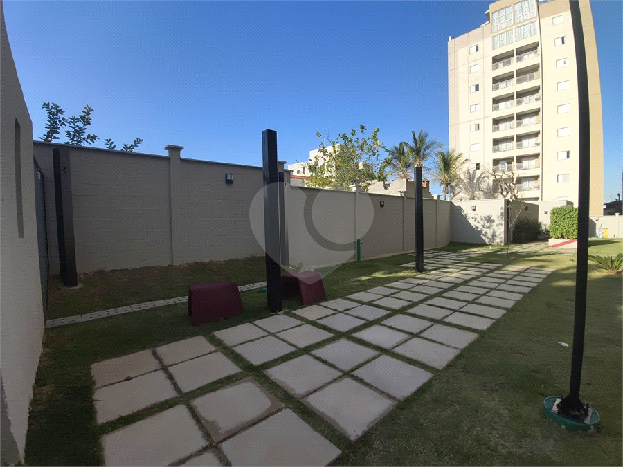 Apartamento à venda com 2 quartos, sendo 1 suíte, em Jardim Europa, Sorocaba, SP