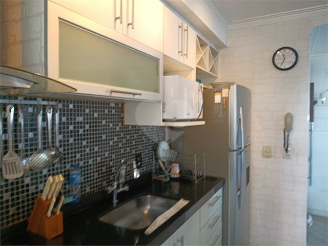 Apartamento à venda com 3 quartos, sendo 1 suíte,  em Freguesia do Ó, São Paulo, SP