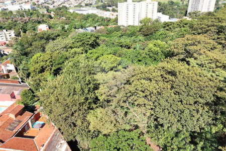 Terreno à venda no condomínio Acacia, Ribeirão Preto - SP
