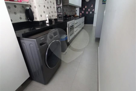 Apartamento à venda ou para alugar com 2 quartos, sendo 1 suíte, em Jardim Vazani, São Paulo, SP