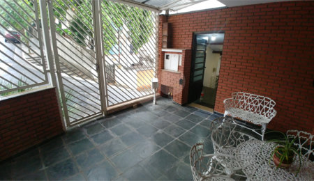 Sobrado à venda com 3 quartos, sendo 1 suíte, em Santana, São Paulo, SP