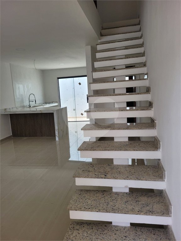 Casa à venda com 2 suítes em Campo Grande, Rio de Janeiro, RJ
