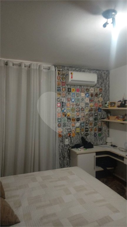 Casa Térrea à venda com 4 quartos, sendo 1 suíte, em Vila Trujillo, Sorocaba, SP
