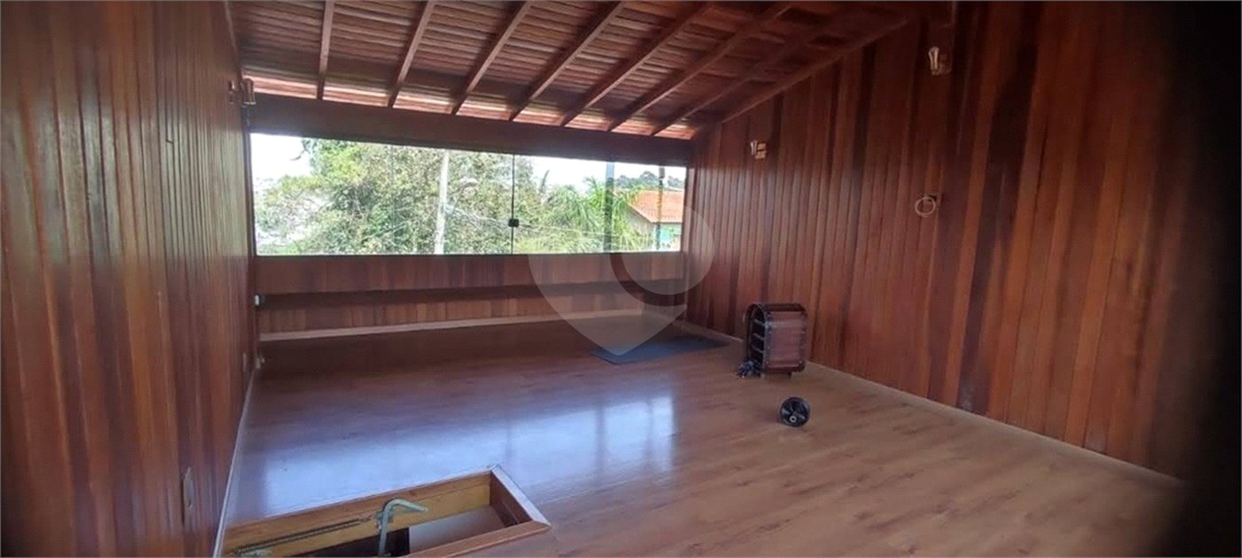 Casa à venda com 2 quartos no condomínio Bosque São João, Guarulhos - SP