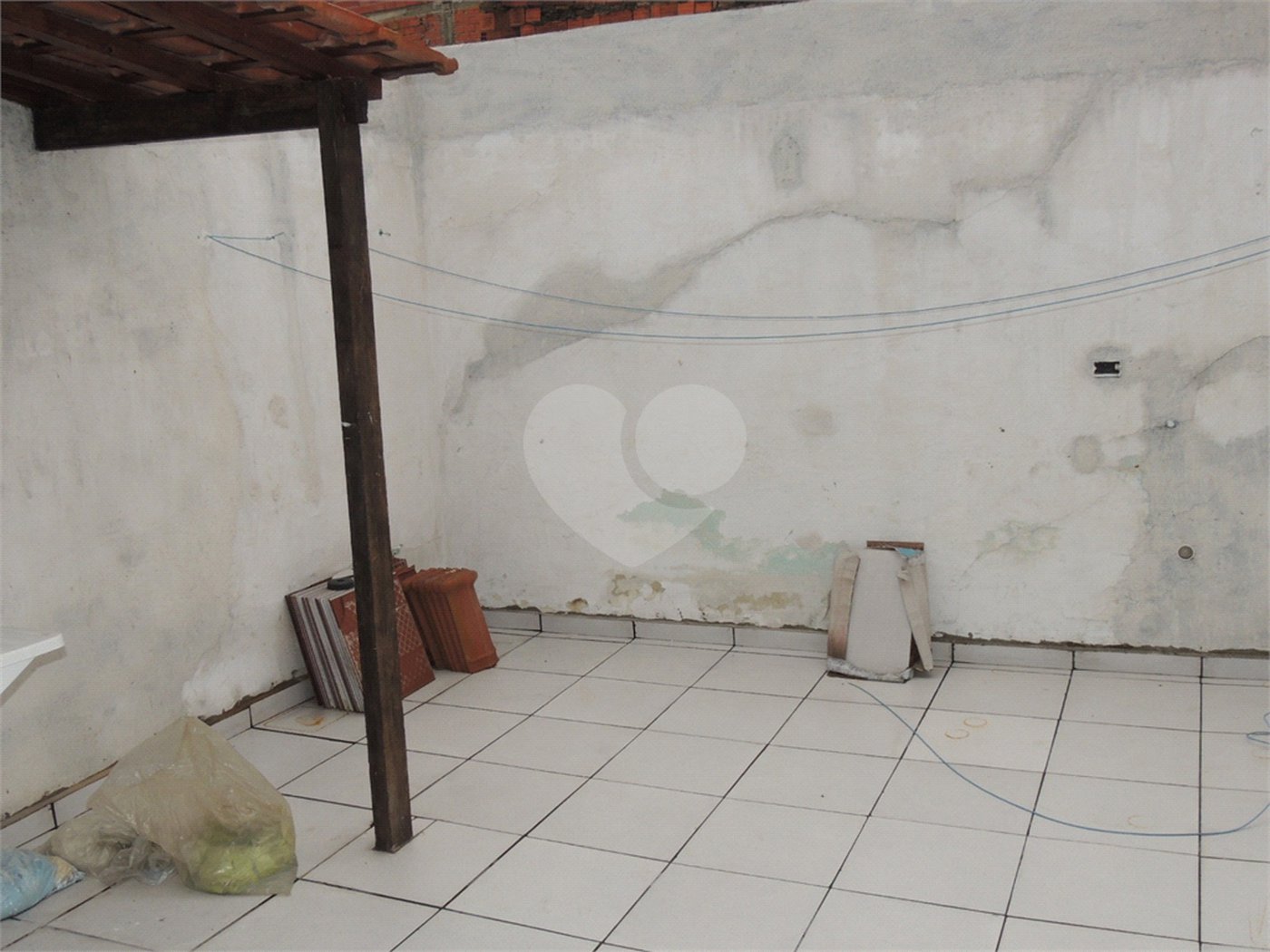 Sobrado à venda com 2 quartos em Jardim Previdência, São Paulo, SP