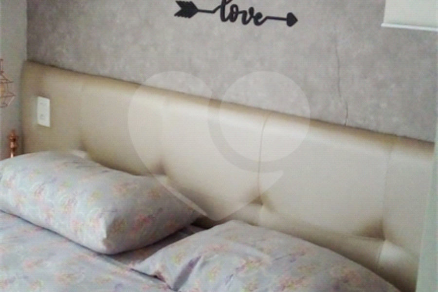Apartamento à venda com 2 quartos em Pirituba, São Paulo, SP