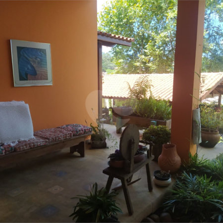 Casa à venda com 3 suítes em Alto da Serra (mailasqui), São Roque, SP