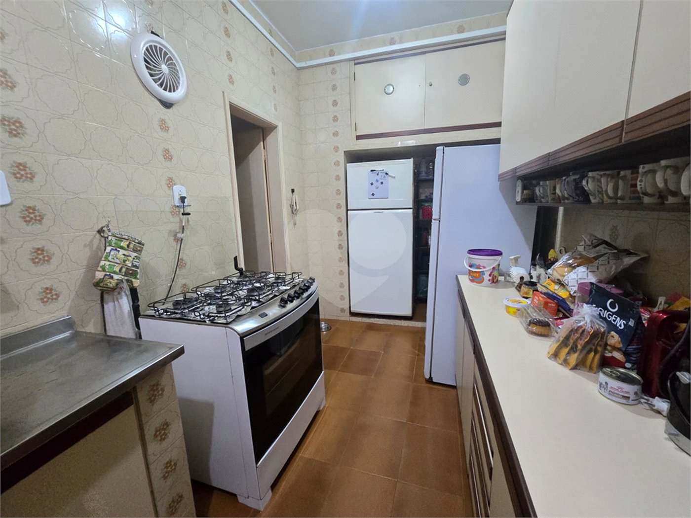 Apartamento à venda com 3 quartos, sendo 1 suíte,  em Tijuca, Rio de Janeiro, RJ
