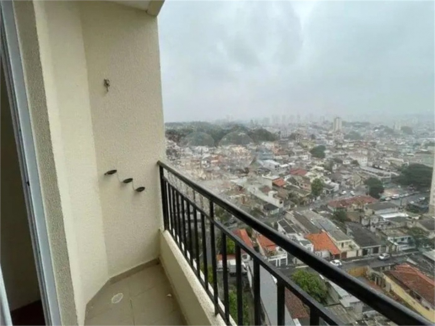 Apartamento à venda com 2 quartos em Imirim, São Paulo, SP