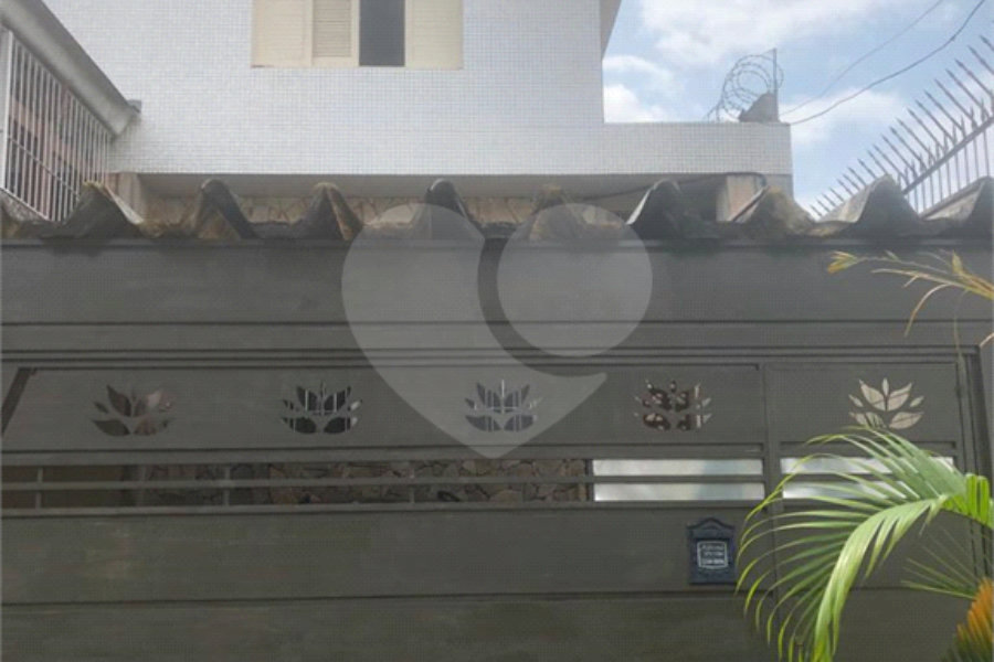 Sobrado à venda com 2 quartos em Artur Alvim, São Paulo, SP