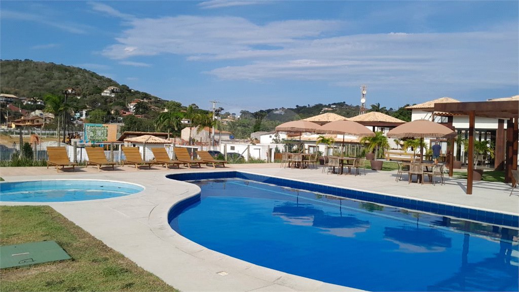Casa à venda com 4 quartos, sendo 2 suítes, em Manguinhos, Armação dos Búzios, RJ