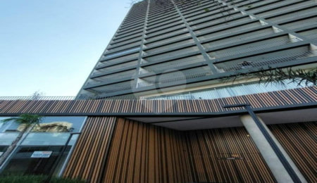 Apartamento à venda com 3 quartos, sendo 1 suíte, em Vila Firmiano Pinto, São Paulo, SP