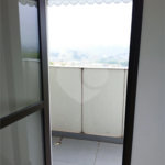 Apartamento à venda com 1 quarto em Vila dos Remédios, São Paulo, SP