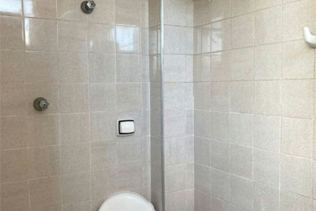 Apartamento Residencial à venda, Ponta da Praia, Santos - AP1795.