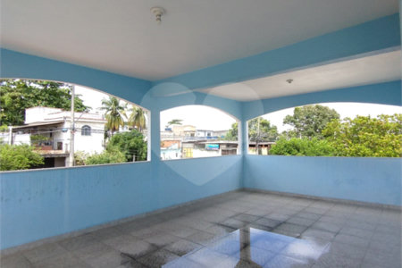 Casa à venda com 3 quartos, sendo 1 suíte, em Campo Grande, Rio de Janeiro, RJ