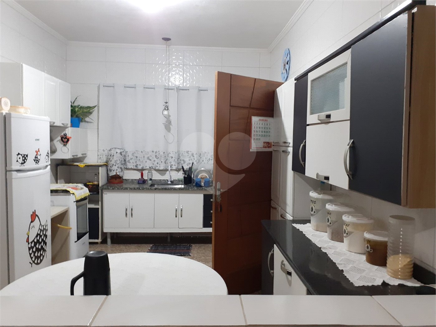 Casa à venda com 2 quartos, sendo 1 suíte, em Jardim Paraíso do Tanque, Atibaia, SP
