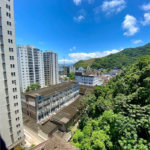 Apartamento Residencial à venda, Centro, Guarujá - AP1385.