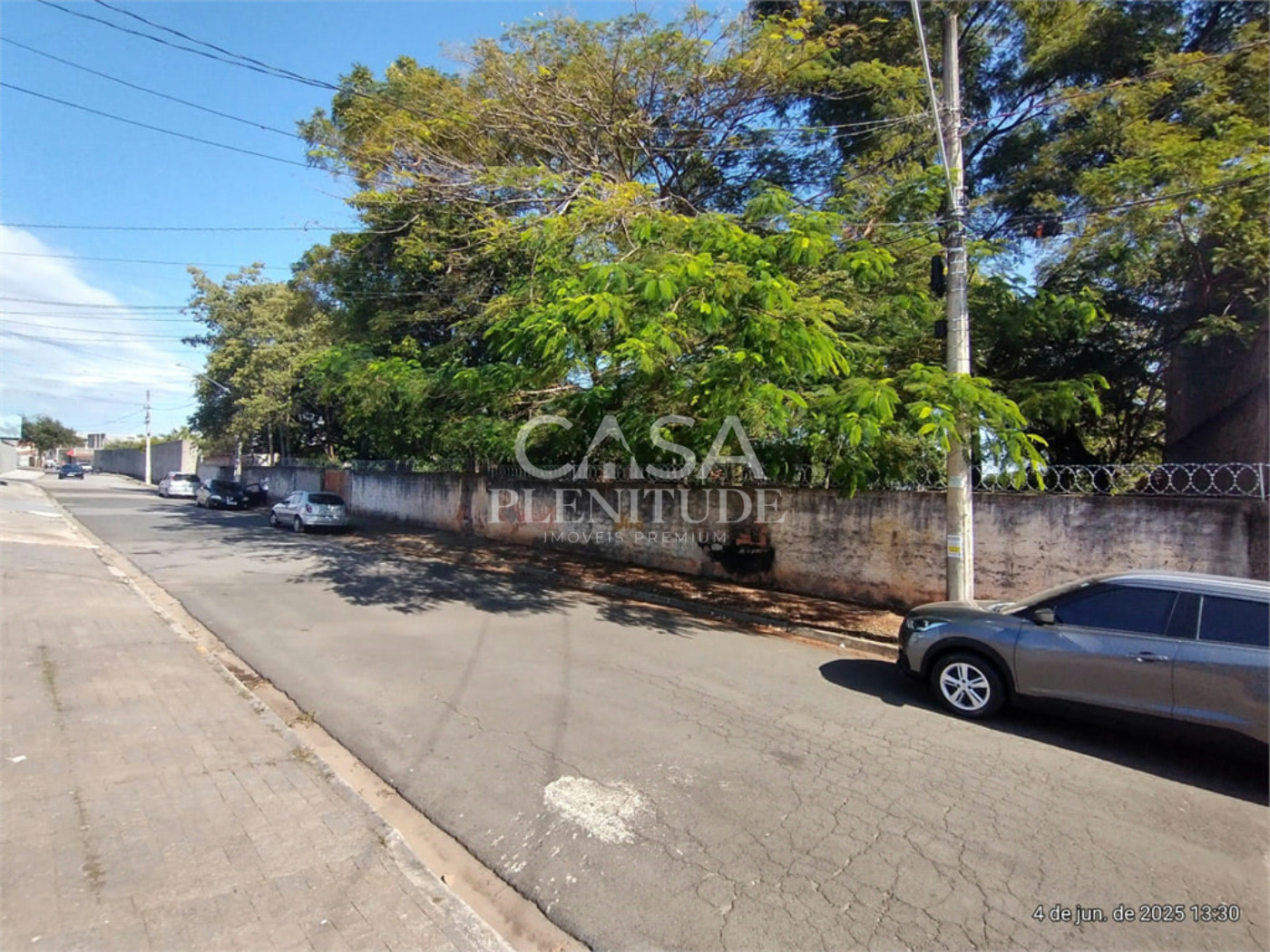 Terreno à venda em Jardim Maria Antônia Prado, Sorocaba, SP