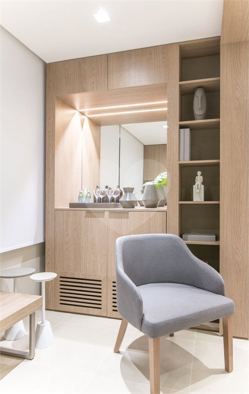 Apartamento à venda com 2 quartos, sendo 1 suíte, em Jardim Guarujá, Sorocaba, SP