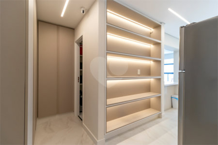 Apartamento à venda com 3 suítes em Chácara Santo Antônio (zona Sul), São Paulo, SP