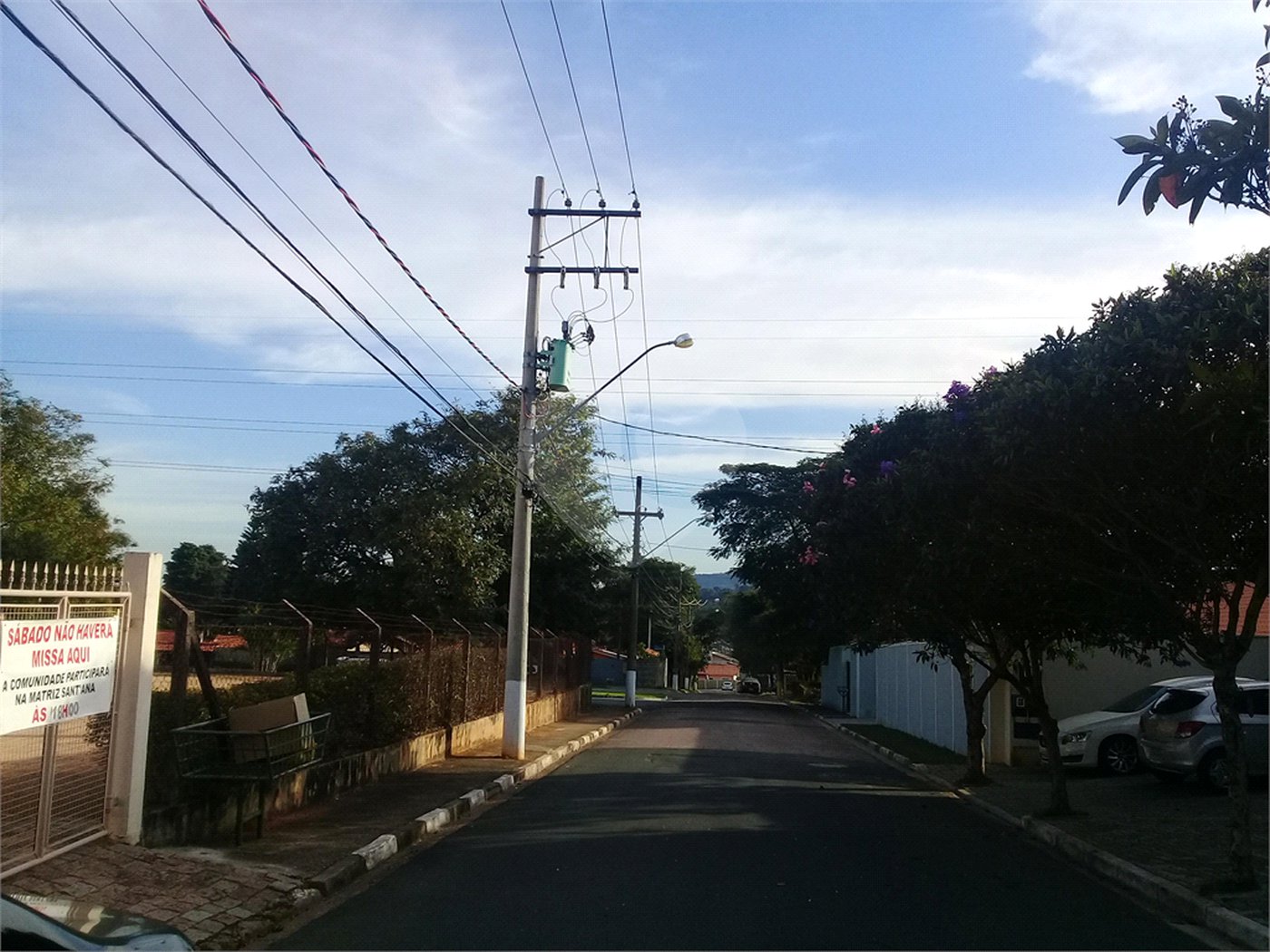 Terreno à venda no Centro, Vinhedo, SP