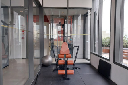 Apartamento à venda com 1 quarto em Pinheiros, São Paulo, SP