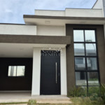 Casa em condomínio à venda com 3 quartos, sendo 1 suíte,  em Jardim Villagio Milano, Sorocaba, SP