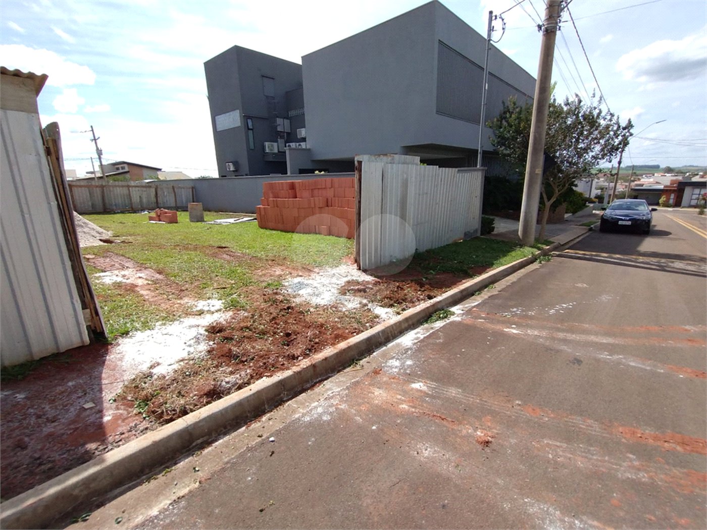 Terreno à venda em Portal dos Pinheiros I, Itapetininga, SP