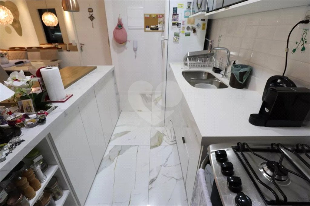 Apartamento à venda ou para alugar com 2 quartos, sendo 1 suíte, em Jardim Prudência, São Paulo, SP