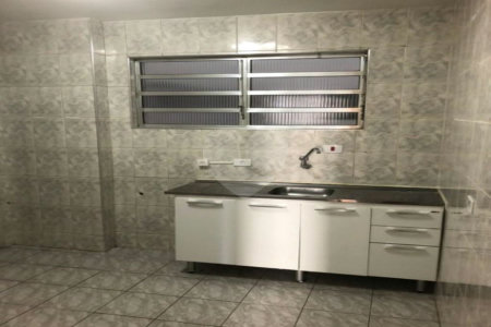 Apartamento à venda com 2 quartos em Ipiranga, São Paulo, SP