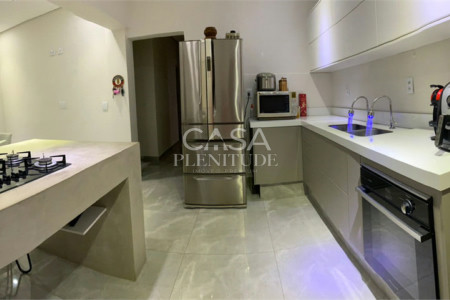 Casa à venda com 3 quartos, sendo 1 suíte, em Jardim Paulistano, Sorocaba, SP