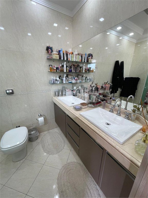Apartamento à venda com 4 quartos, sendo 2 suítes, em Baeta Neves, São Bernardo do Campo, SP