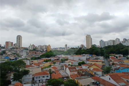Apartamento à venda ou para alugar com 2 quartos em Vila Mariza Mazzei, São Paulo, SP