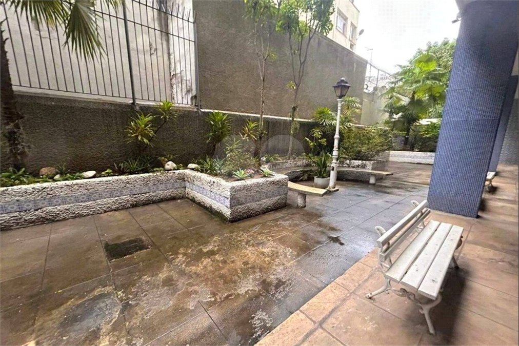Apartamento à venda com 3 quartos em Tijuca, Rio de Janeiro, RJ