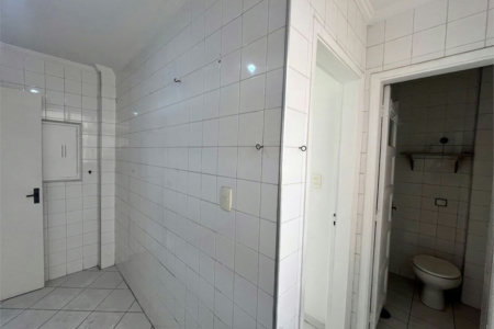 Apartamento à venda, 119 m² por R$ 850.000,00 - Boqueirão - Santos/SP
