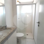 Apartamento para alugar com 2 quartos em Baeta Neves, São Bernardo do Campo, SP