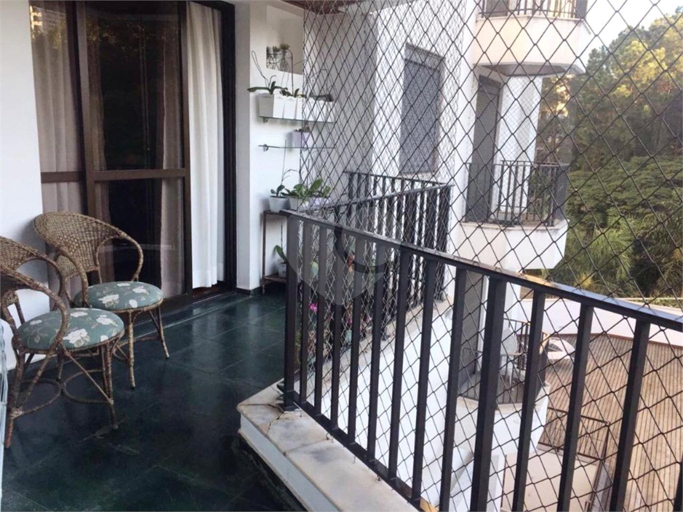 Apartamento para alugar com 4 quartos em Jardim Colombo, São Paulo, SP