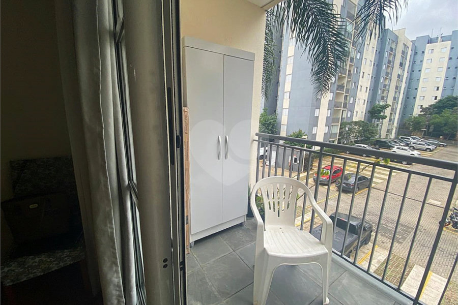 Apartamento à venda com 3 quartos, sendo 1 suíte, em Freguesia do Ó, São Paulo, SP