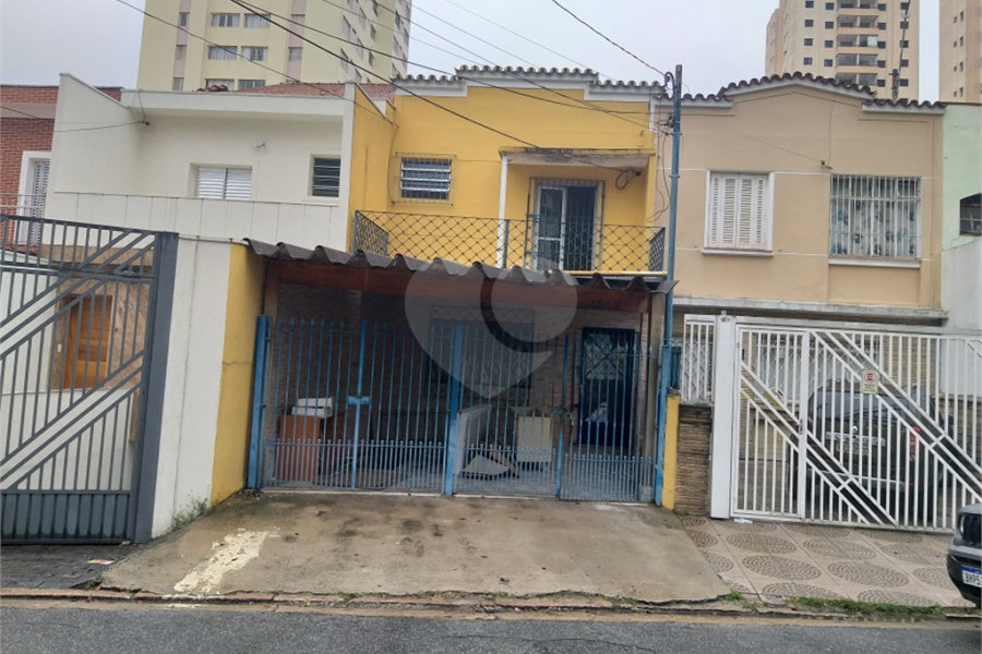 Casa à venda com 5 quartos, sendo 1 suíte,  em Santana, São Paulo, SP