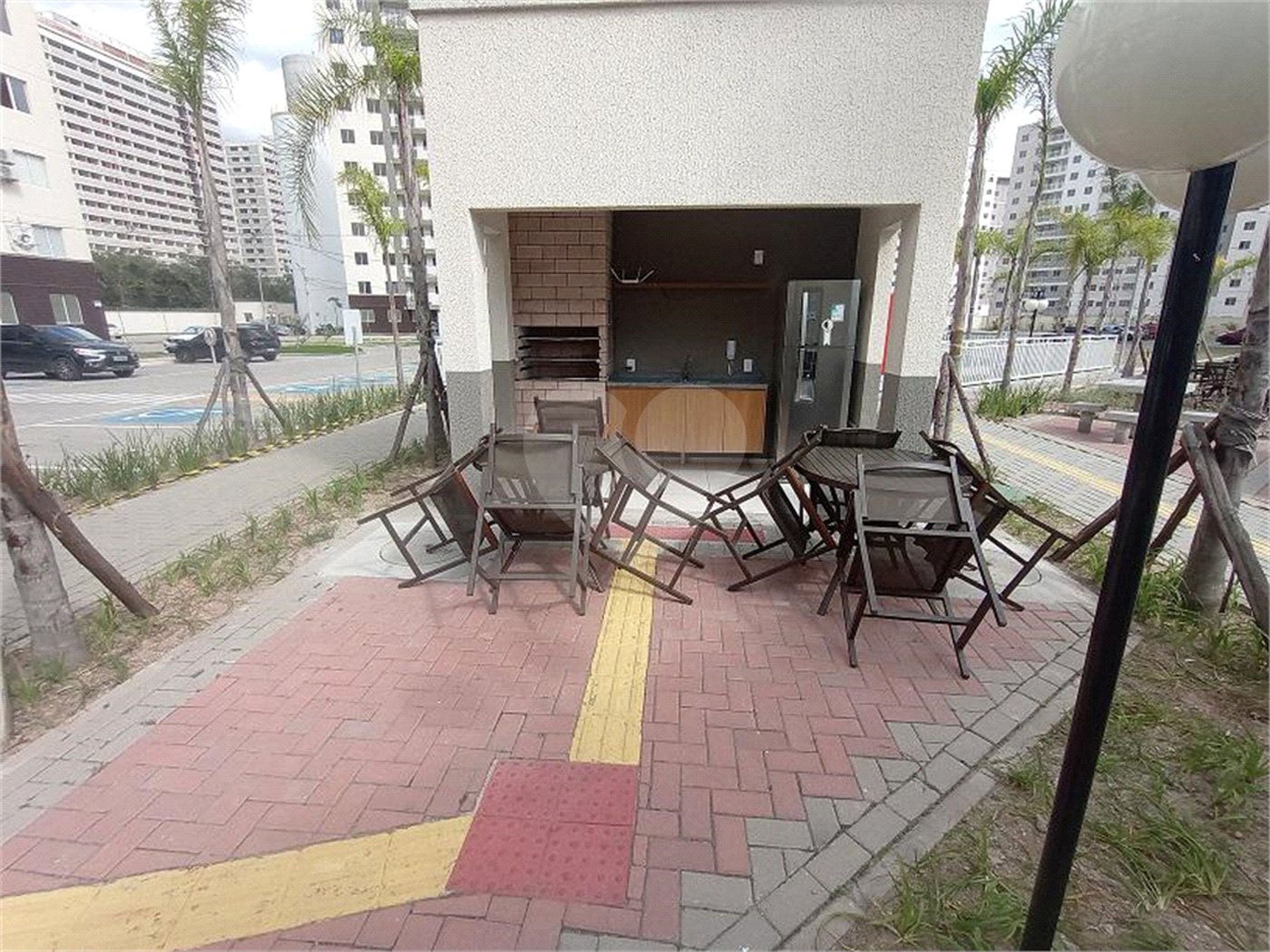 Apartamento à venda com 3 quartos, sendo 1 suíte, em Camorim, Rio de Janeiro, RJ