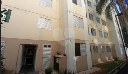 Apartamento à venda com 2 quartos em Jaguara, São Paulo, SP