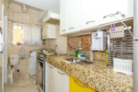 Apartamento à venda com 2 quartos, sendo 1 suíte, em Tijuca, Rio de Janeiro, RJ