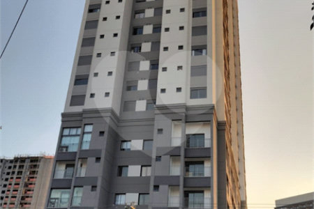 Apartamento à venda com 2 suítes em Vila Dom Pedro I, São Paulo, SP