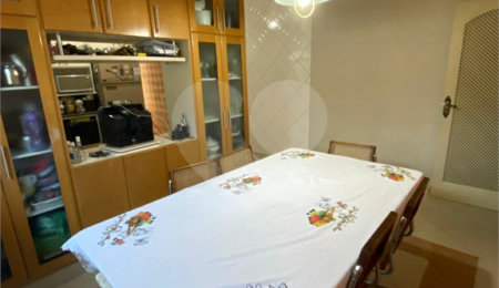 Casa à venda com 4 suítes em Vila Maria, São Paulo, SP