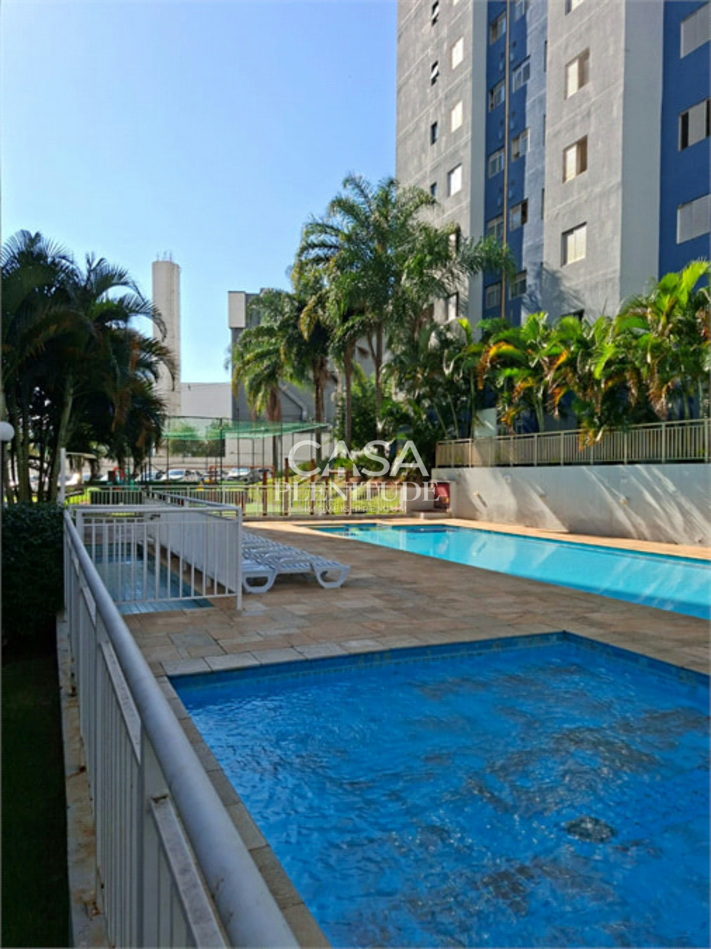 Apartamento à venda com 2 quartos em Parque Campolim, Sorocaba, SP