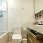 Apartamento à venda com 2 suítes em Brooklin, São Paulo, SP