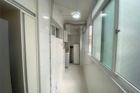 Apartamento com 2 dormitórios à venda, 123 m² por R$ 1.280.000,00 - Boqueirão - Santos/SP
