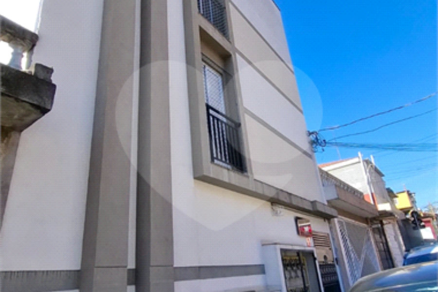 Casa à venda com 1 quarto no condomínio Residencial Nivi, São Paulo - SP