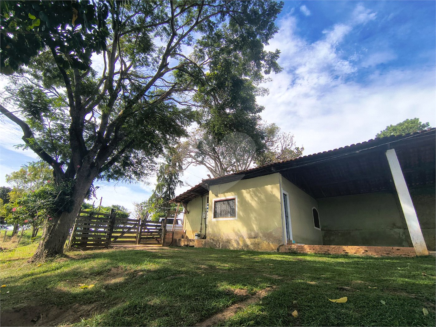 Sítio à venda com 3 quartos em Campo de Boituva, Boituva, SP
